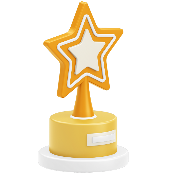 Award Star